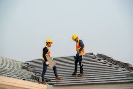 Best Roof Insulation Installation  in Worthington, KY